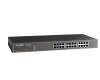 TL-SF1024 24-port 10/100M Rackmount Switch